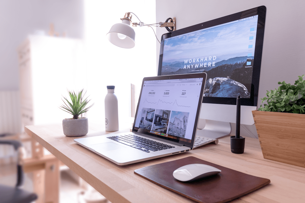 WordPress & Custom CMS