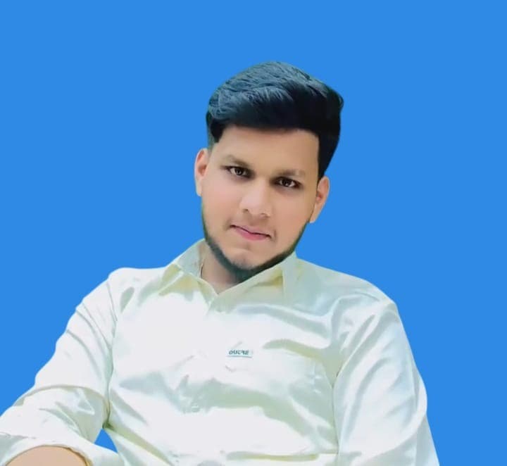 Muhammad Hussain