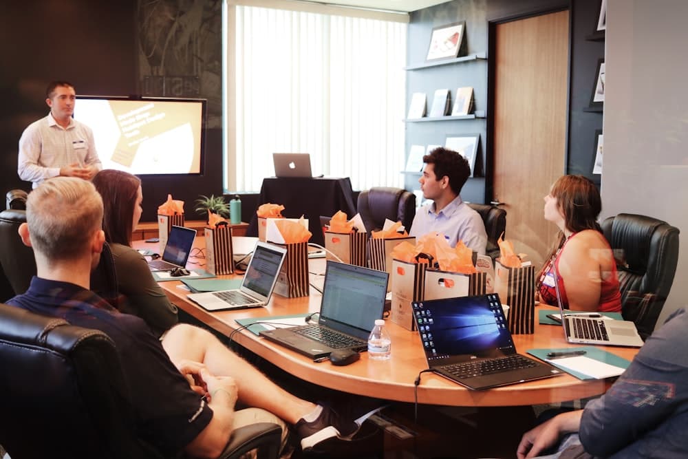Custom ERP Development