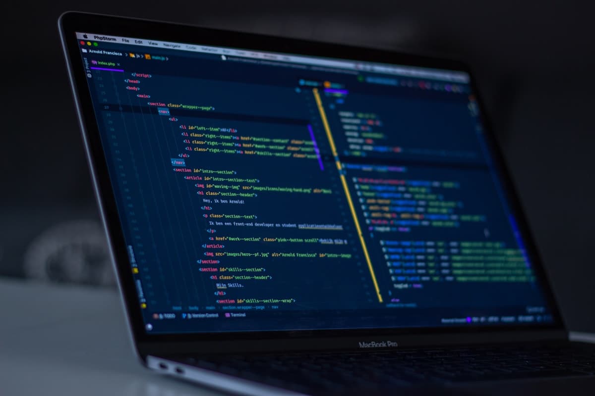 MERN Stack Development