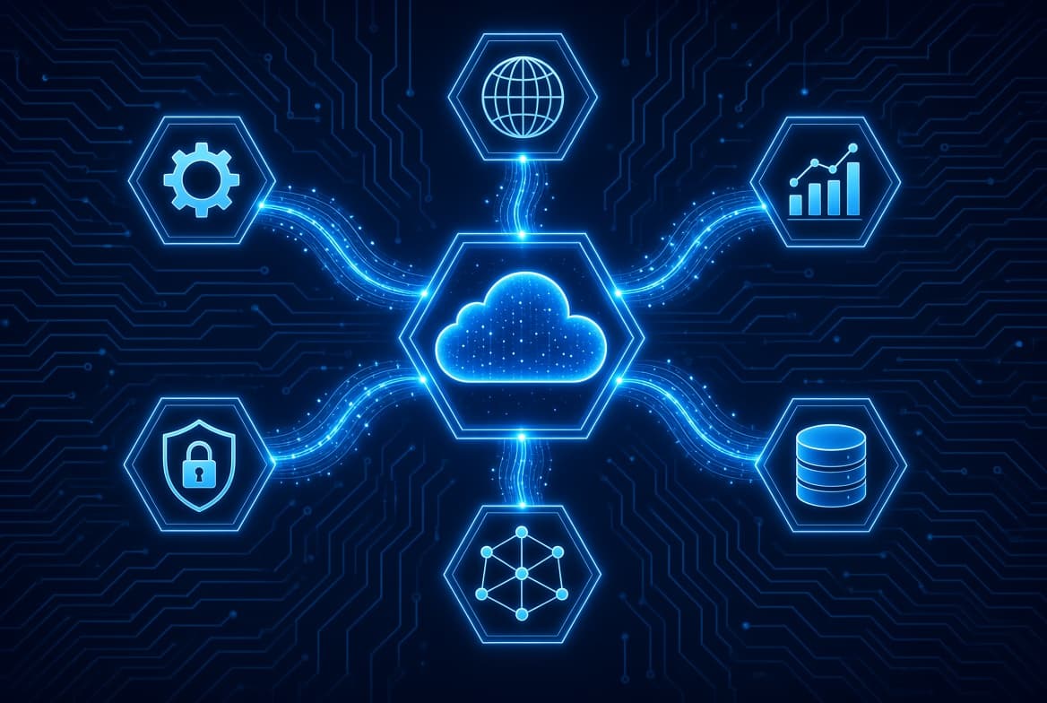 API & Tool Integration