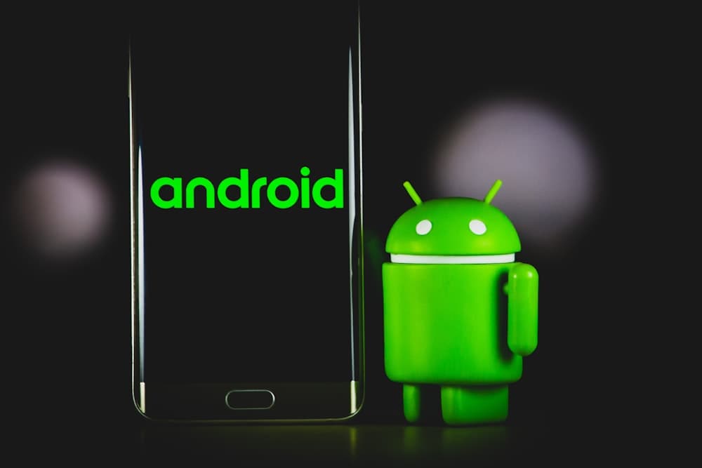 Native Android Architecture