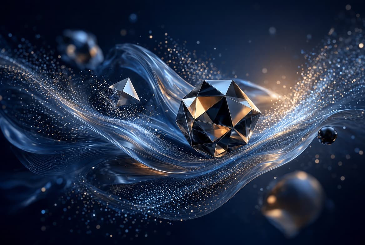 Award-nominated animation and interactive WebGL, delivered with a perfect 100/100 Lighthouse performance score.