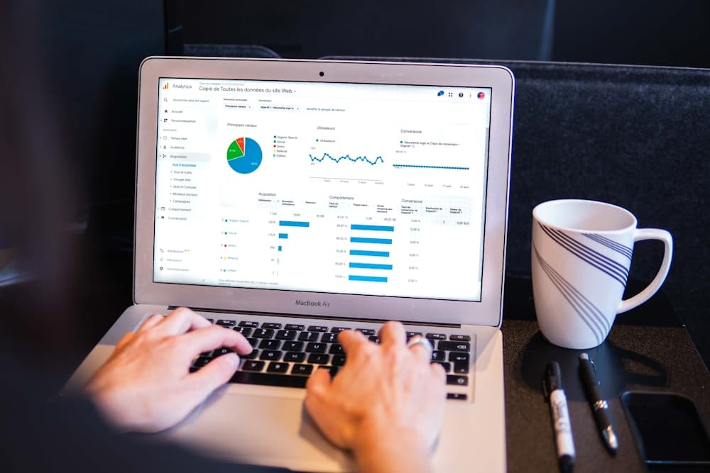 Data Migration & Clean-up