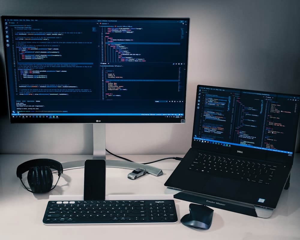 Native iOS Architecture