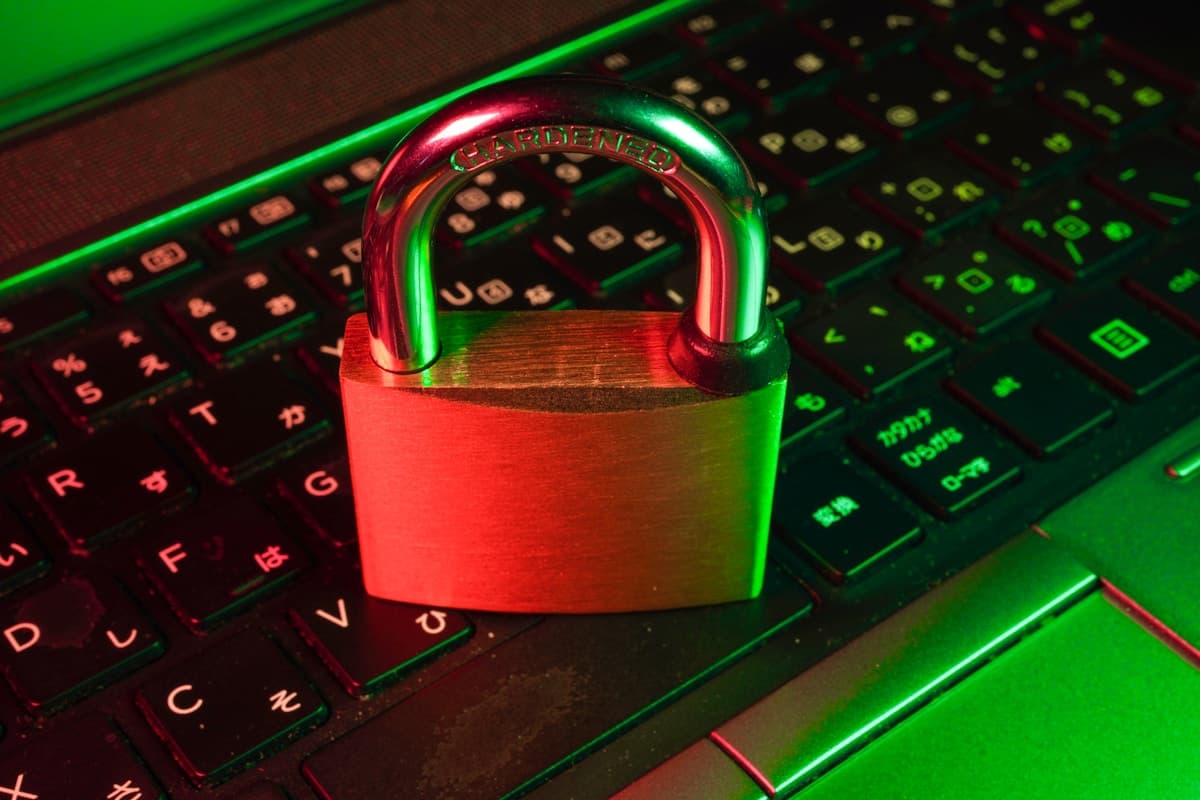 Enterprise Mobile Security