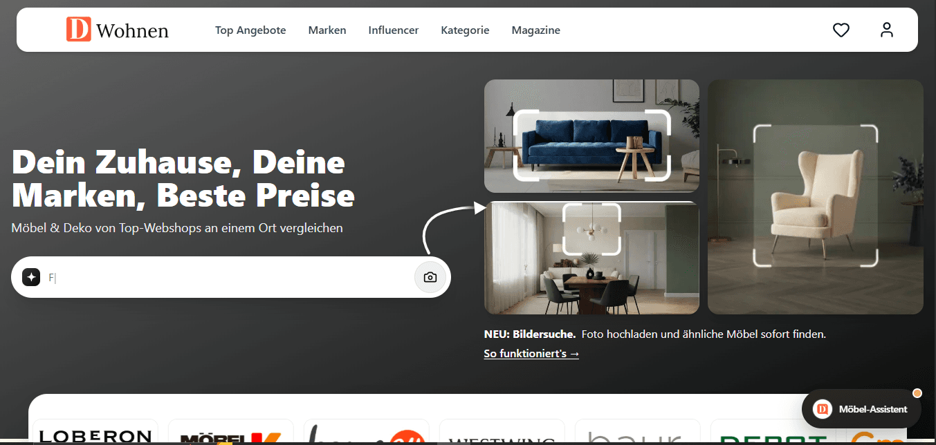 Die Wohnen