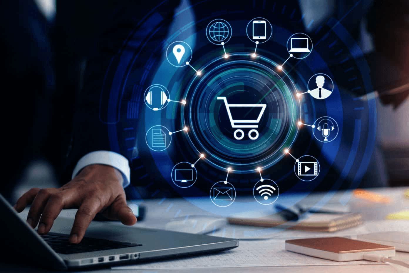 Payment & Security