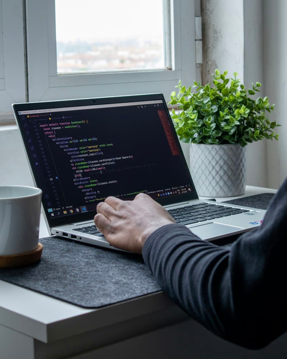 Bespoke Web Applications