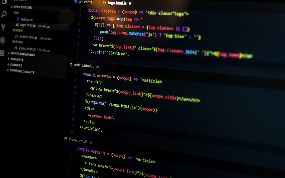 React Native Dominance