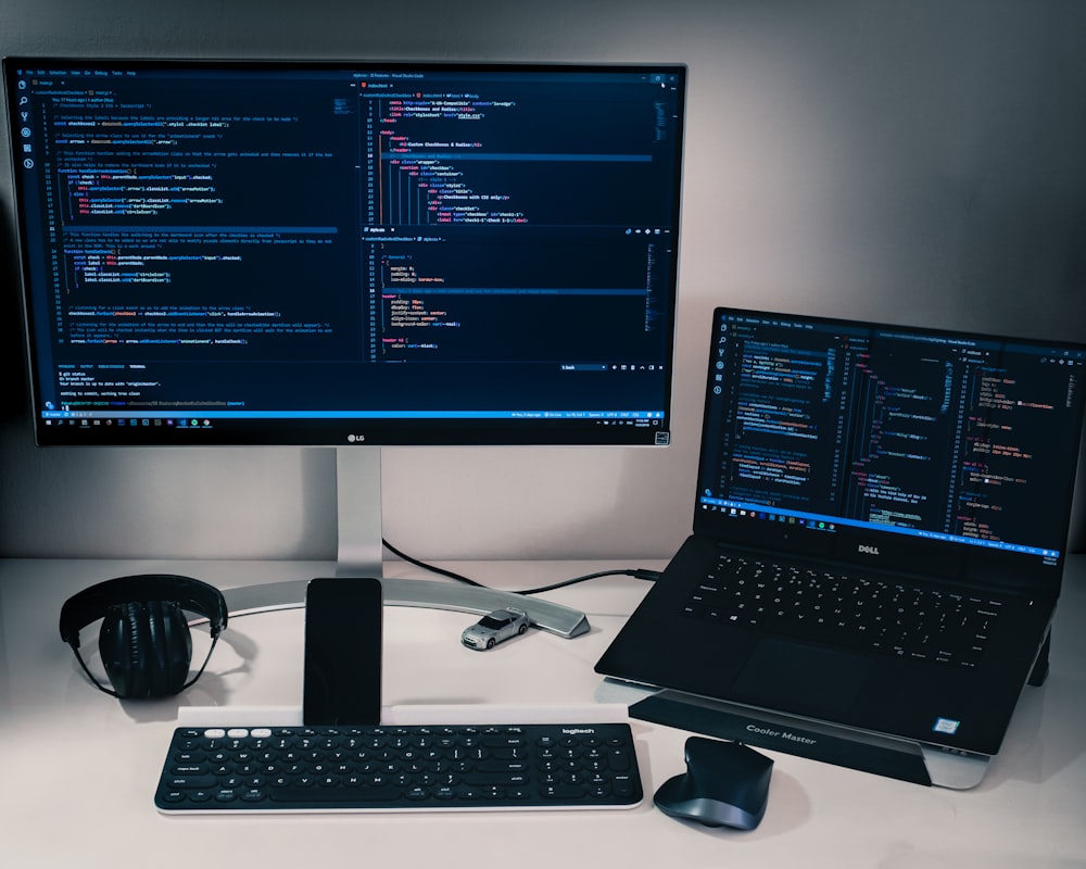 Native iOS Architecture