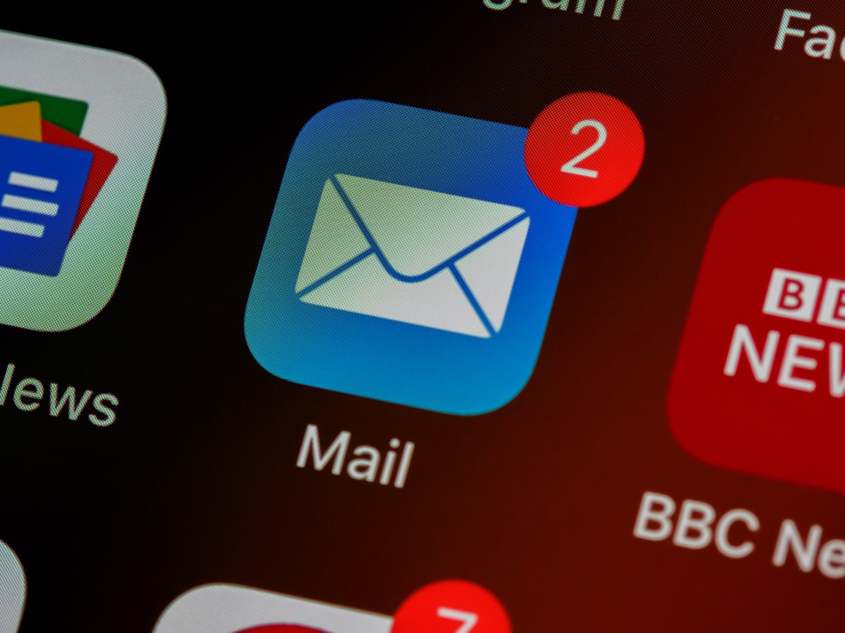 Email & Automation Marketing