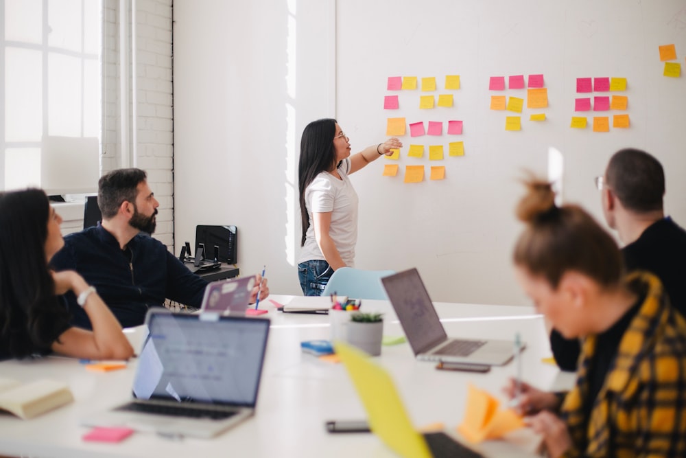 Retargeting Infrastructure