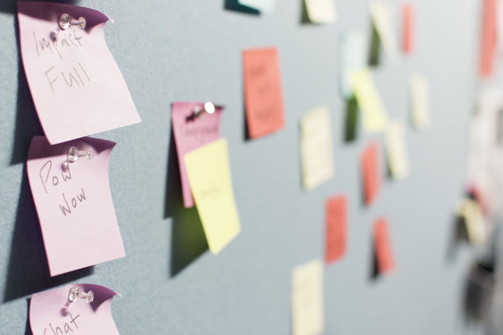 Interactive Clickable Prototypes