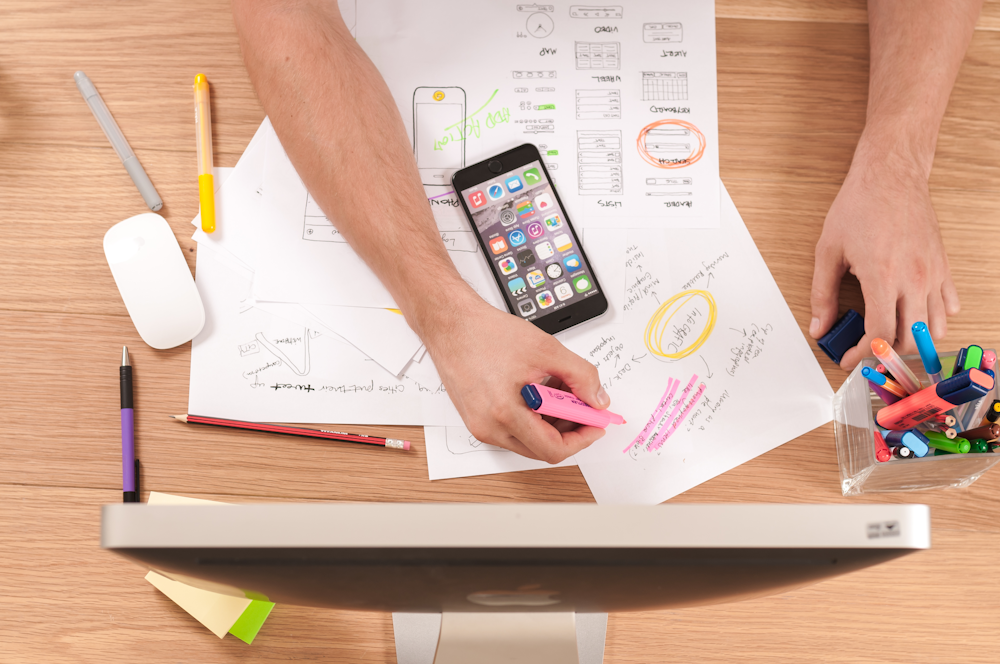 High-Authority Link Building