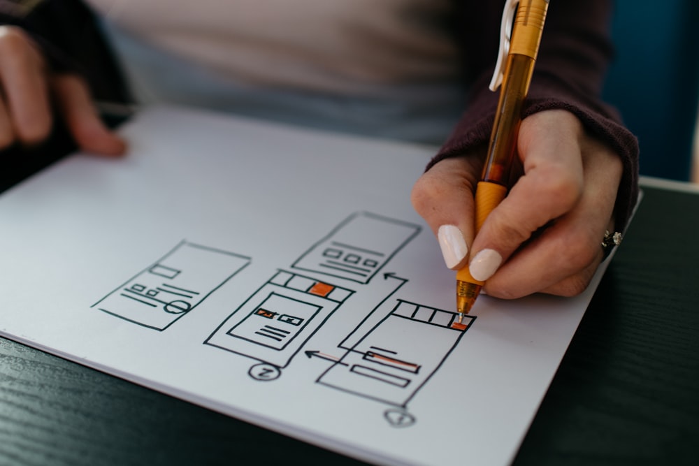 Design Systems & Component Libraries