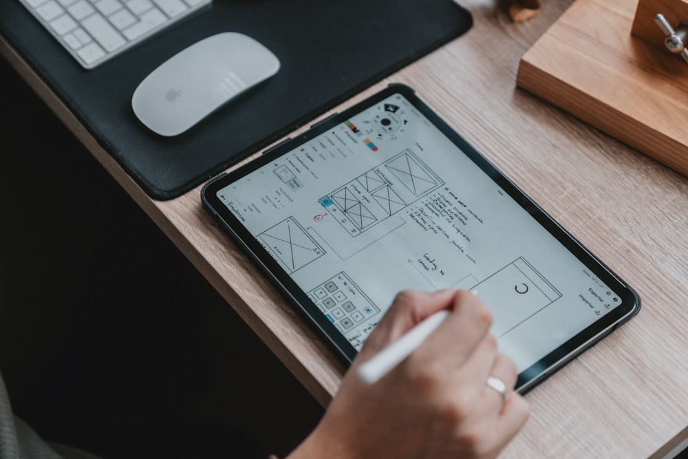 User Interface (UI) Design